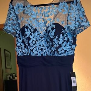 Mother of the Bride Gown
